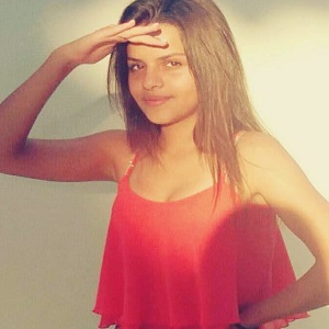 Osmanbey Escort Helin
